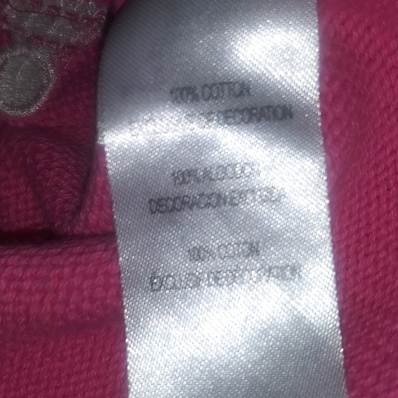 Hartstrings Christmas Holiday Sweater Size 12 - Picture 5 of 6